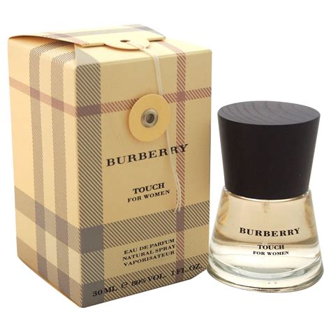 burberry touch 30ml